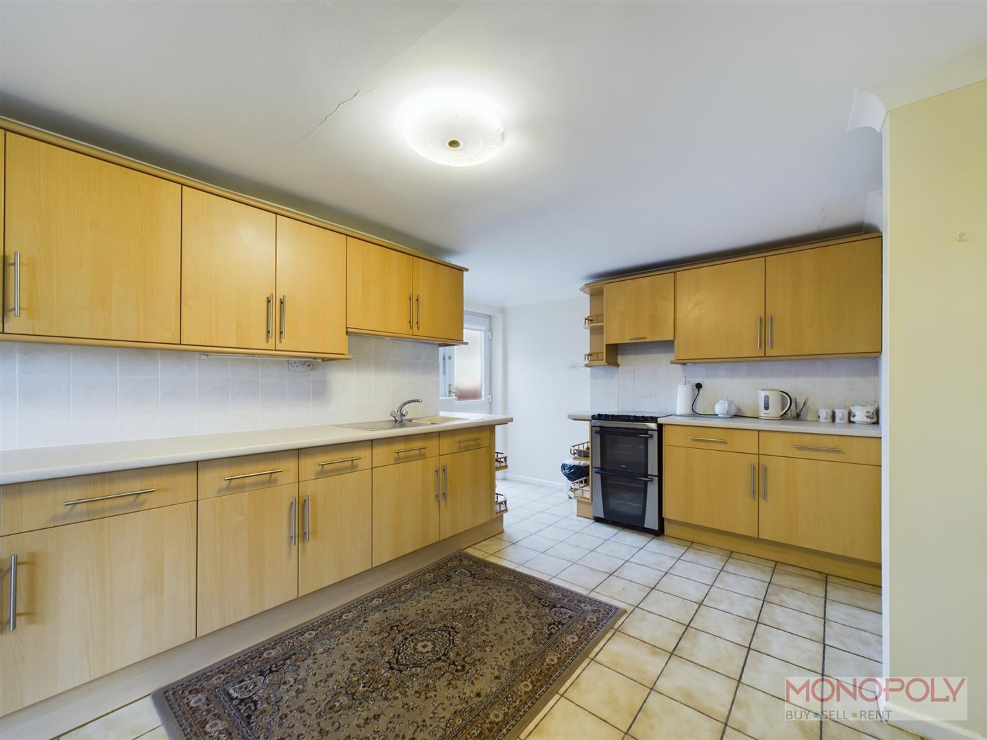 Mold Road Estate, Gwersyllt, Wrexham Monopoly Buy Sell Rent